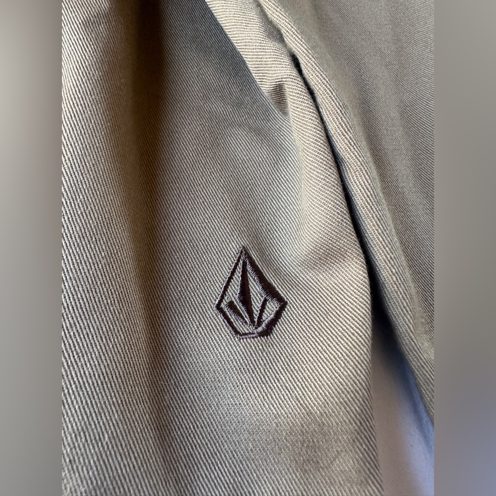 Volcom Big Youth Shorts - Picture 4 of 4